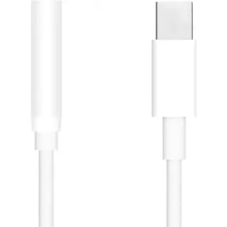 Adattatore PcCom Essential da USB-C a jack da 3,5 mm