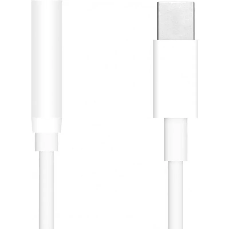 Adattatore PcCom Essential da USB-C a jack da 3,5 mm