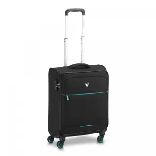 Roncato Smile Trolley Bagaglio A Mano 55x40x20 Cm