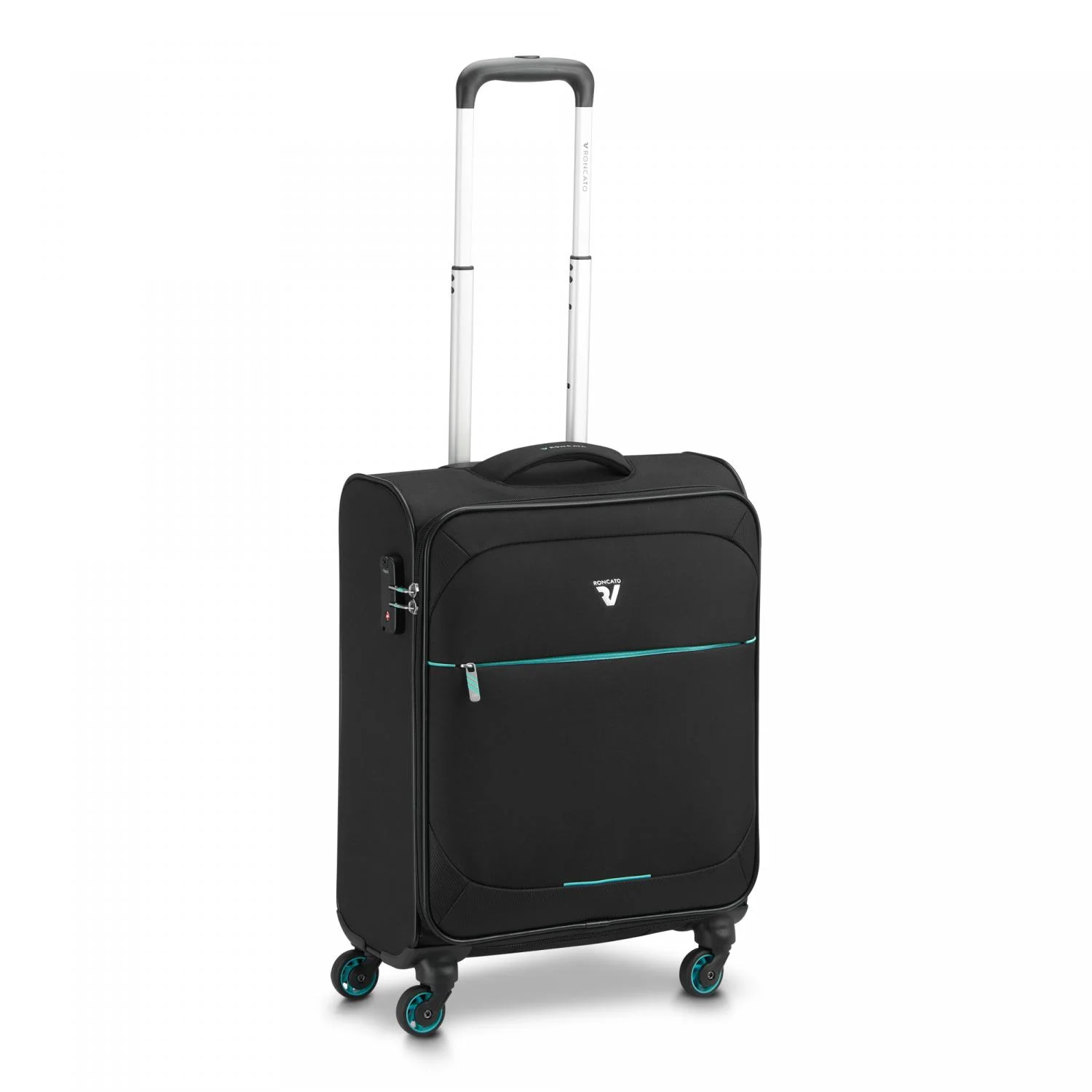 Roncato Smile Trolley Bagaglio A Mano 55x40x20 Cm