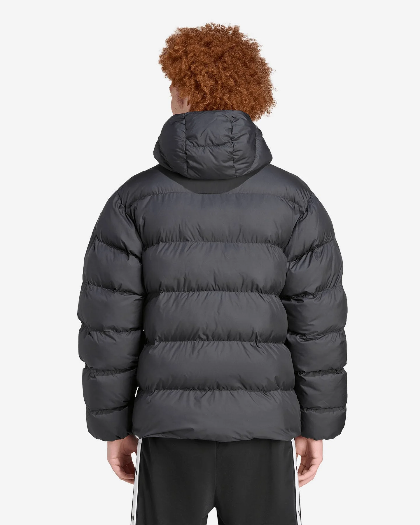 Adidas Originals Puffer Trefoil - vista 3