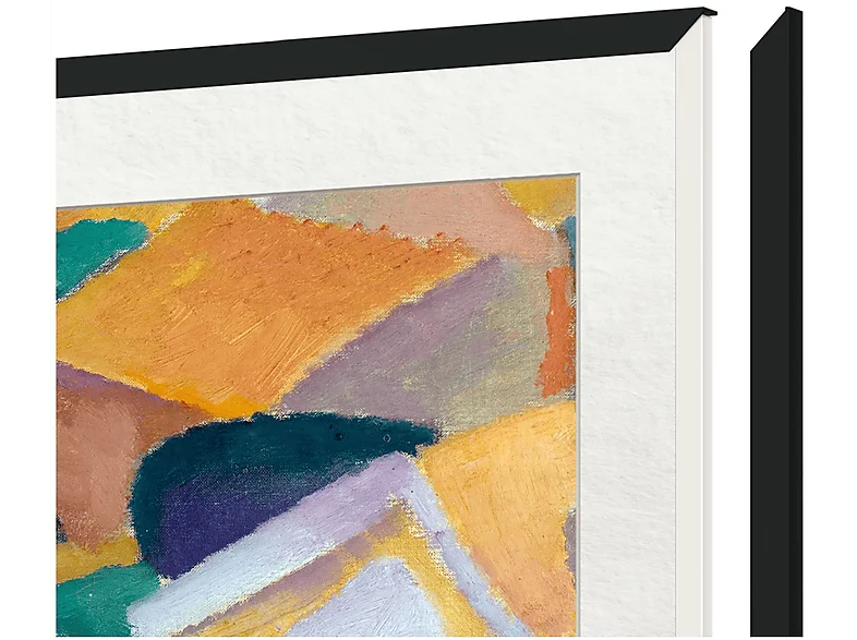 Cornice Magnetica TCL per TV NXTFRAME