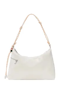 Desigual Half Logo Leiria 2.0 26SAXPA7_BI1008