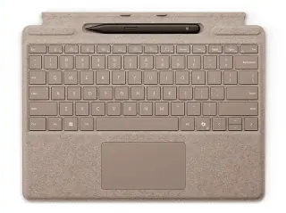 Tastiera e Penna Microsoft Surface Pro