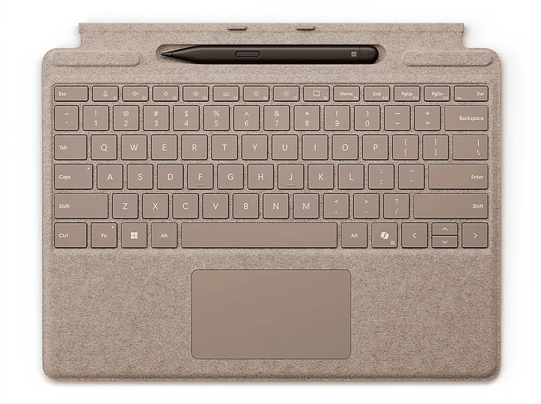 Tastiera e Penna Microsoft Surface Pro