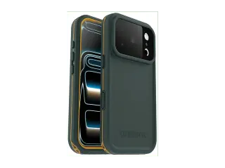 OtterBox Frē Series MagSafe Cover per iPhone 17 Pro Max