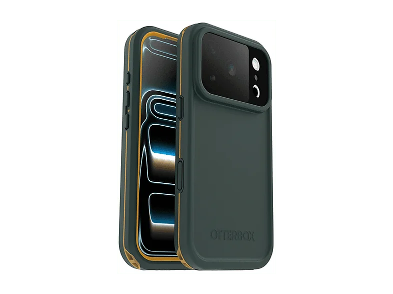 OtterBox Frē Series MagSafe Cover per iPhone 17 Pro Max