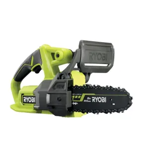 Motosega A Batteria Ryobi RY18CS20A-0