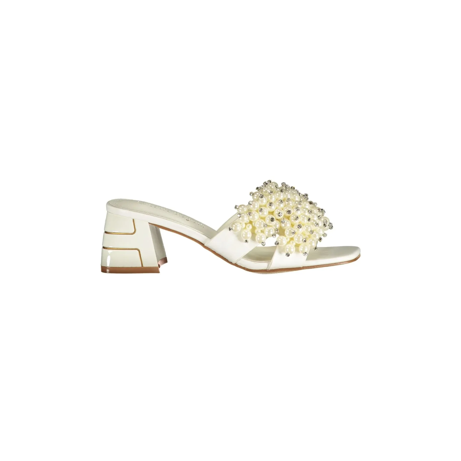 Laura Biagiotti sandali donna 9738 - vista 3
