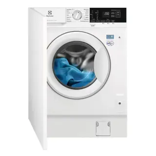 Electrolux Lavatrice serie 700 SteamCare