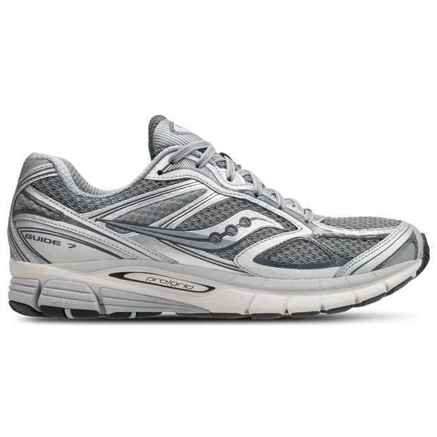 Saucony Guide 7 Uomo - Sneakers - vista 2