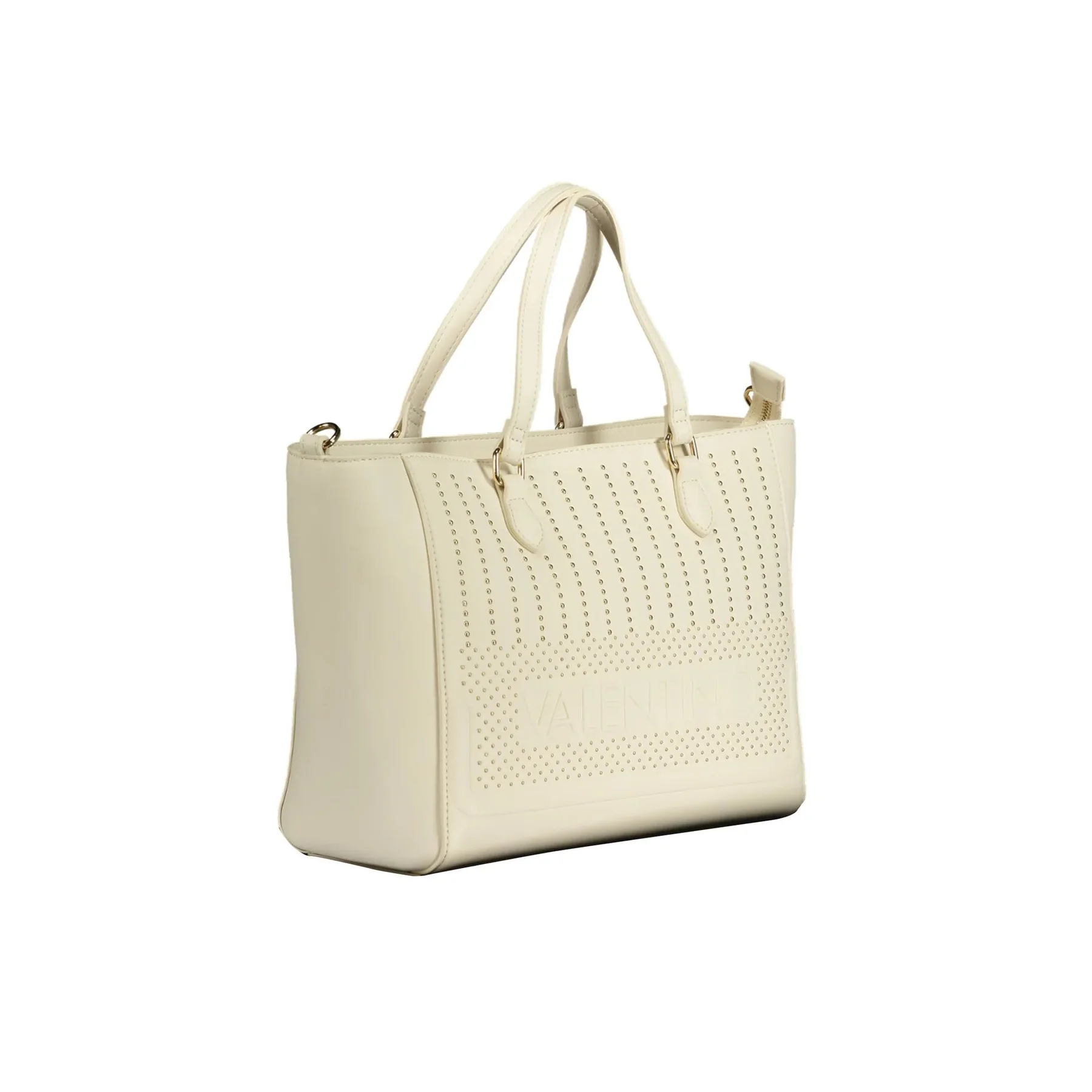Valentino Bags Borsa a Tracolla Donna Chiusura con Zip Logo - vista 5