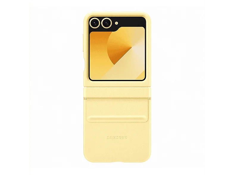 Cover Elegante per Samsung Galaxy Flip6
