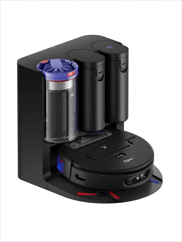 Dyson Spot+Scrub™ AI - vista 3