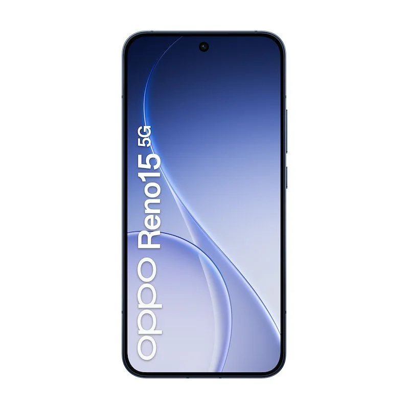 Oppo Smartphone Reno15