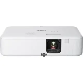 Epson CO-FH02 Videoproiettore Smart