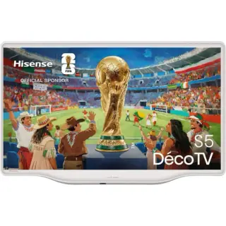 Hisense 43S5Q TV