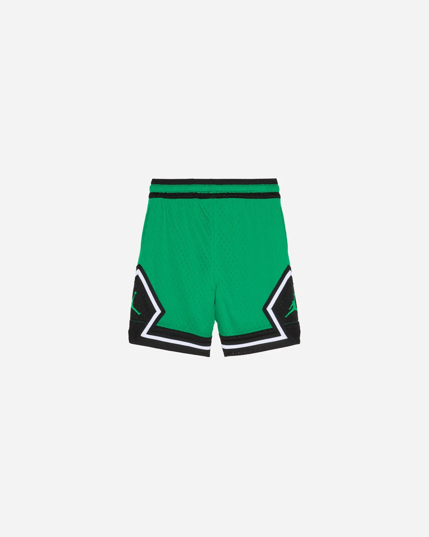 Nike Jordan Mesh Jr - Pantaloncini - vista 2