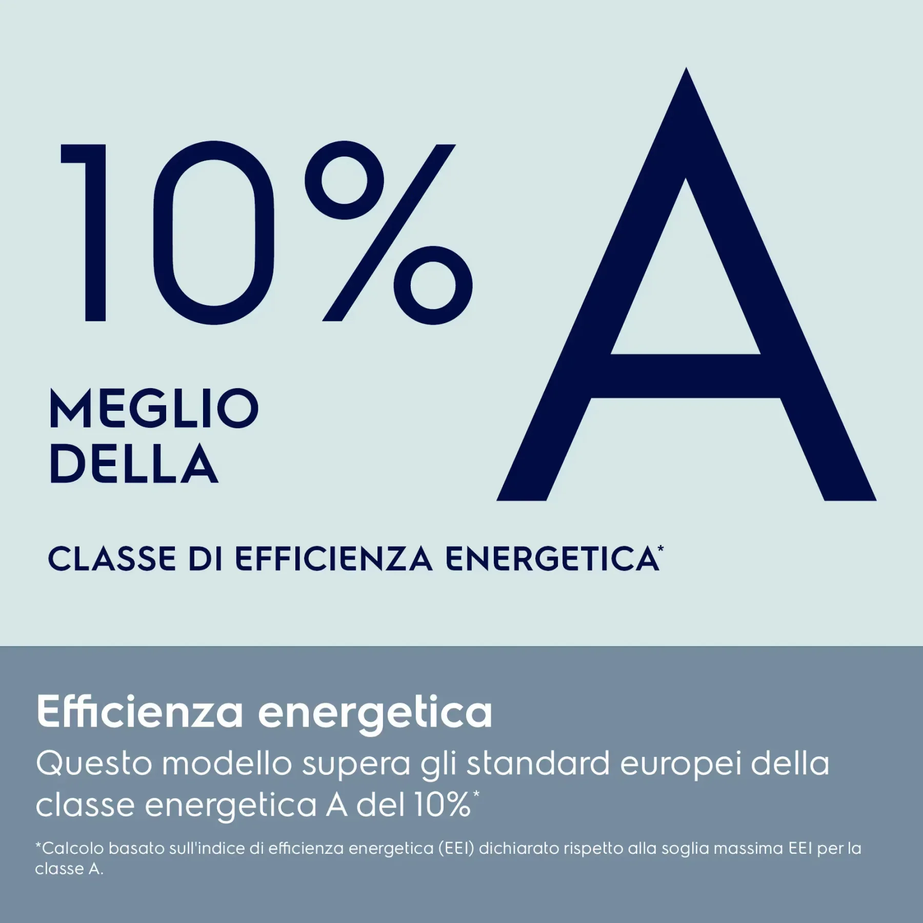 Electrolux Lavastoviglie Integrata totale serie 800 - vista 4