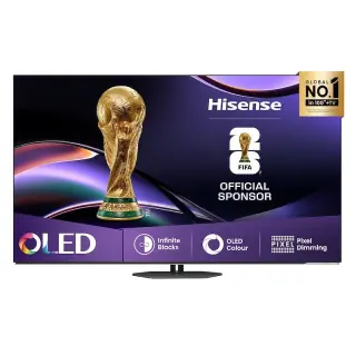 Hisense TV OLED 55" 55A86Q