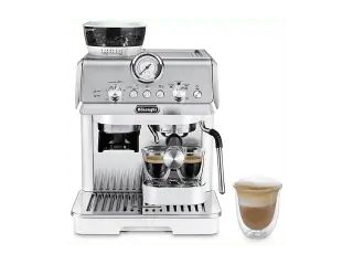 De'Longhi La Specialista Arte EC9155.W