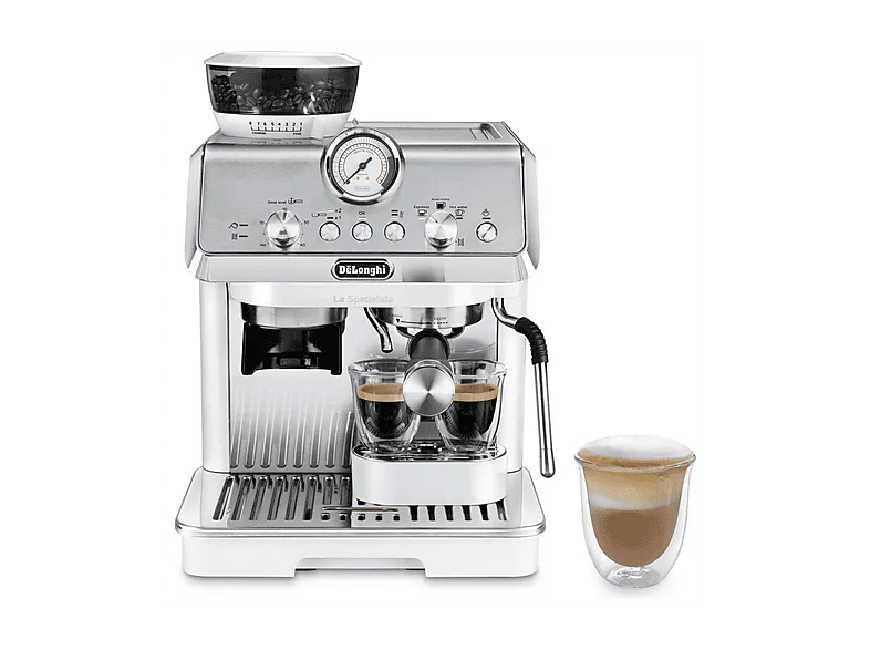 De'Longhi La Specialista Arte EC9155.W