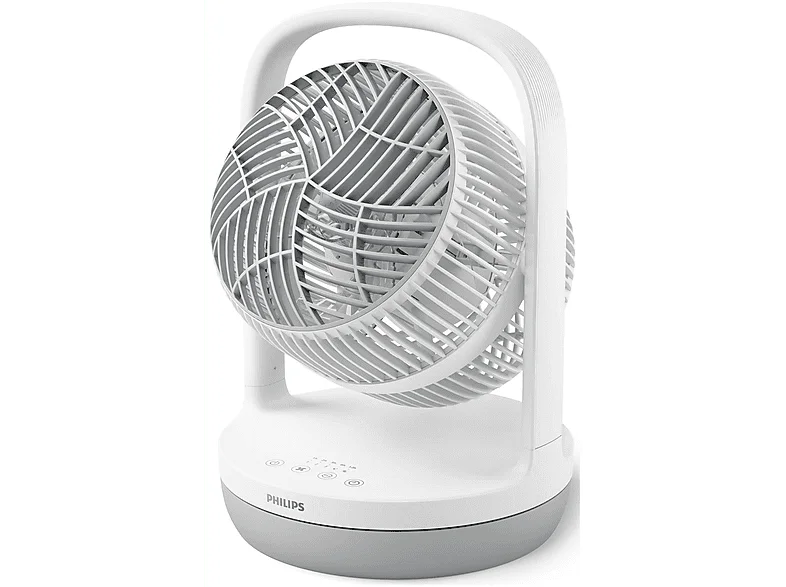 Philips Serie 2000 Ventilatore da tavolo CX2050/00 - vista 2