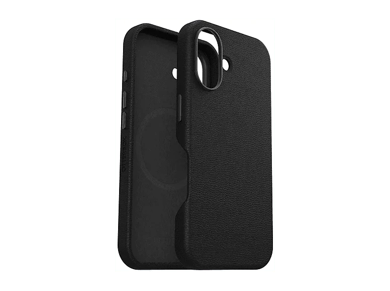 Custodia OtterBox Symmetry Series Cactus Leather MagSafe per iPhone 16
