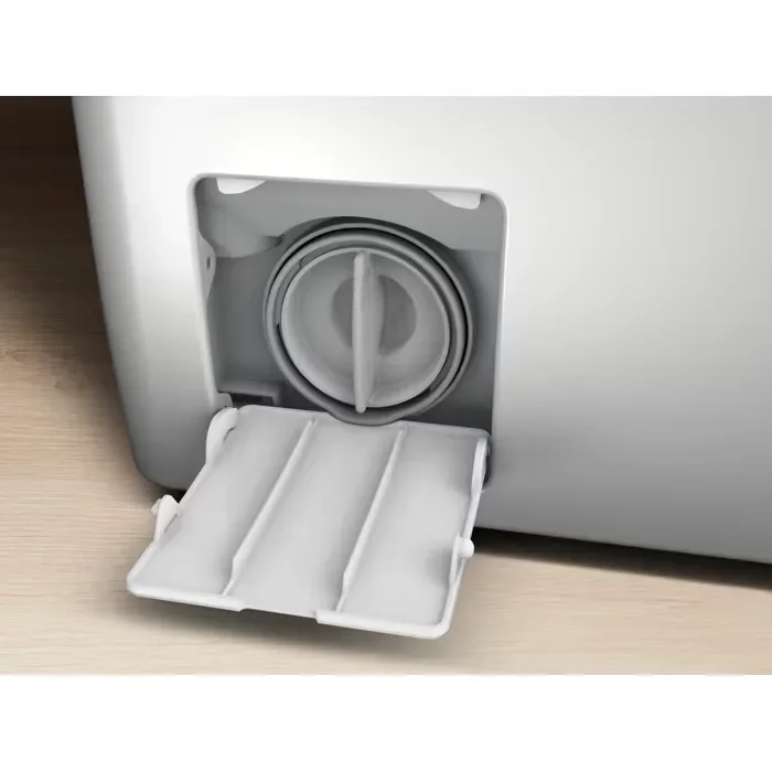 Electrolux Lavatrice a carica dall'alto serie 600 SensiCare - vista 7