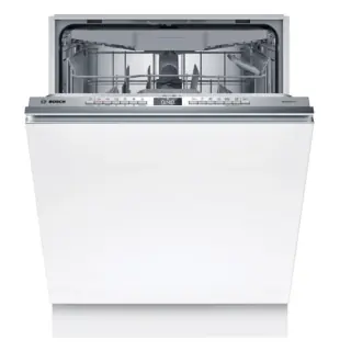 Bosch SMV4EMX24E Lavastoviglie A Scomparsa Totale