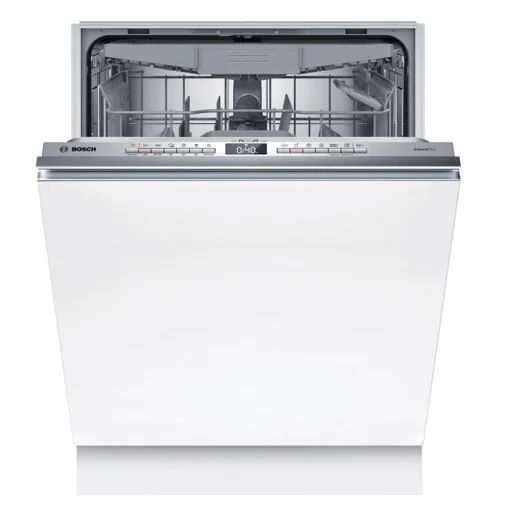 Bosch SMV4EMX24E Lavastoviglie A Scomparsa Totale