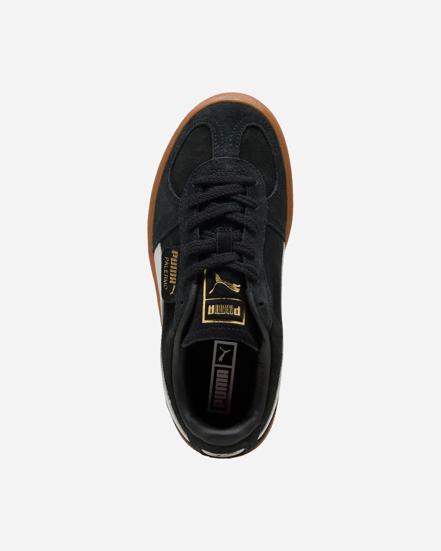 Puma Palermo Elevata W - vista 4