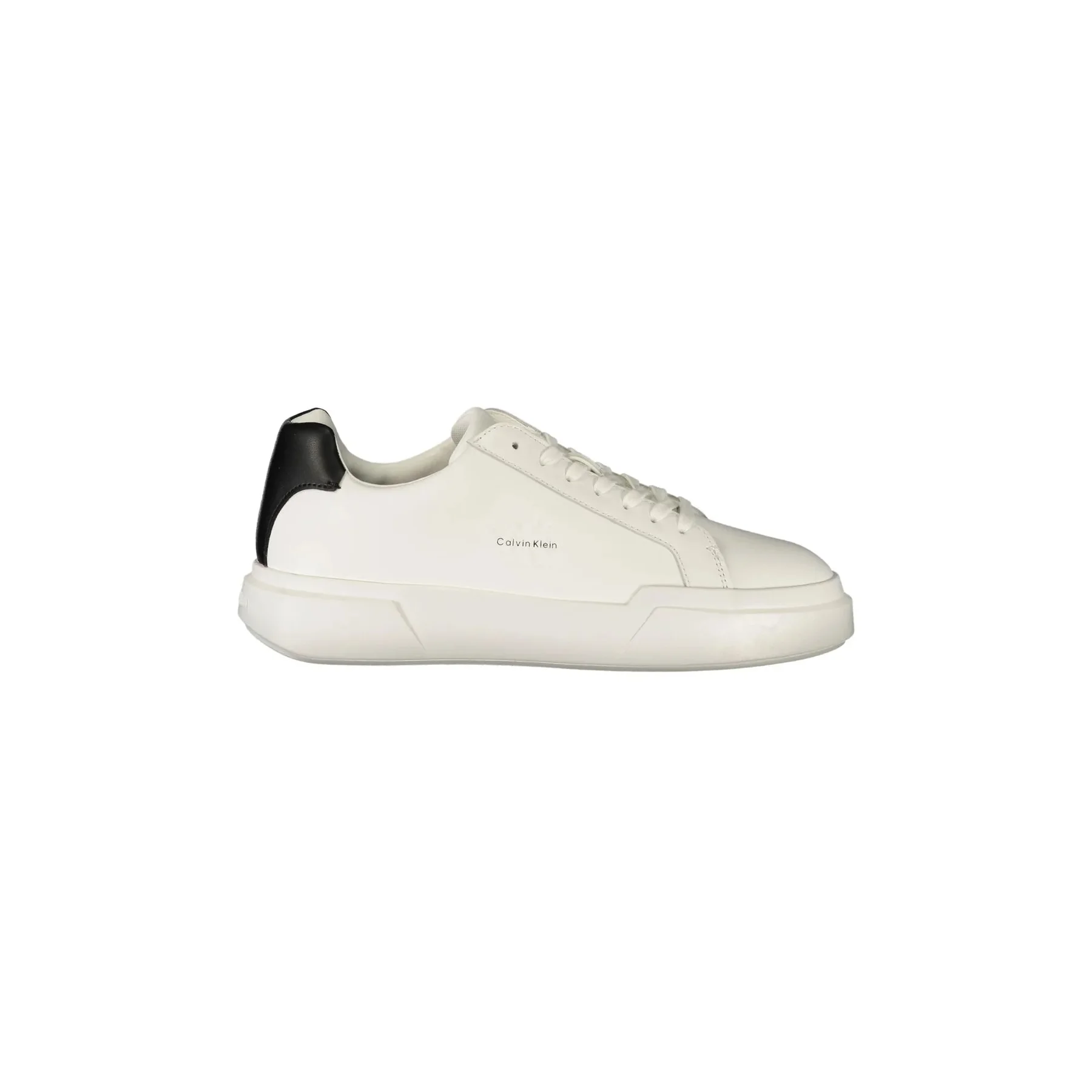 Calvin Klein Sneakers Uomo Stampa Logo