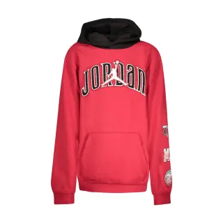 Felpa Maniche Lunghe Unisex con Ricamo