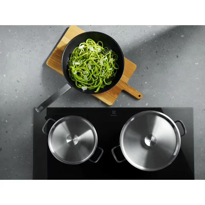 Electrolux Set Pentole e Padelle E3SSL - vista 3