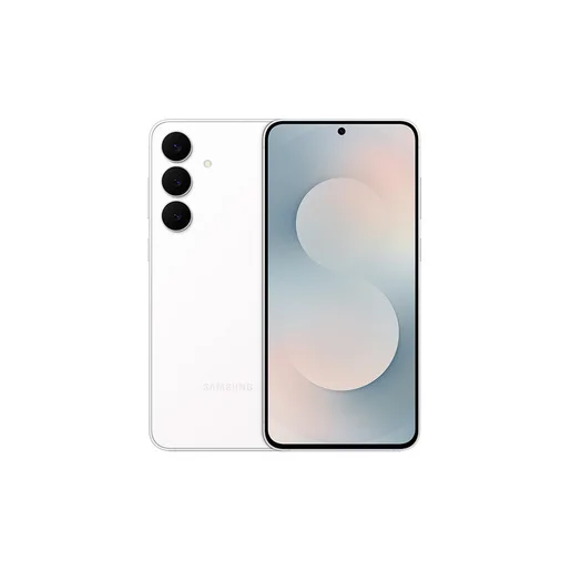 Samsung S25 FE - Misura 17 cm