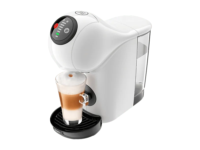 Krups KP2431K Genio S - Macchina Caffè Capsule