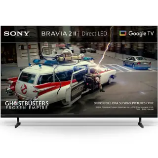 Sony 43 Bravia 2 II TV LED Smart