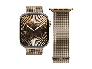 Cinturino Apple Milanese Loop 2