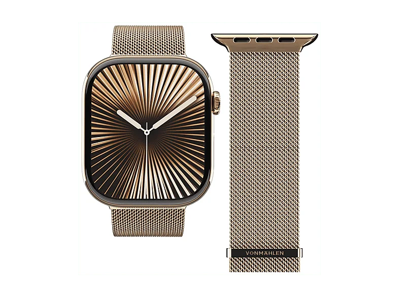 Cinturino Apple Milanese Loop 2