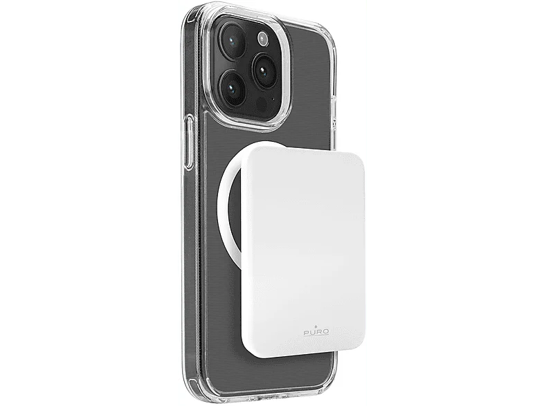 Power Bank Magsafe PURO Mini Mag