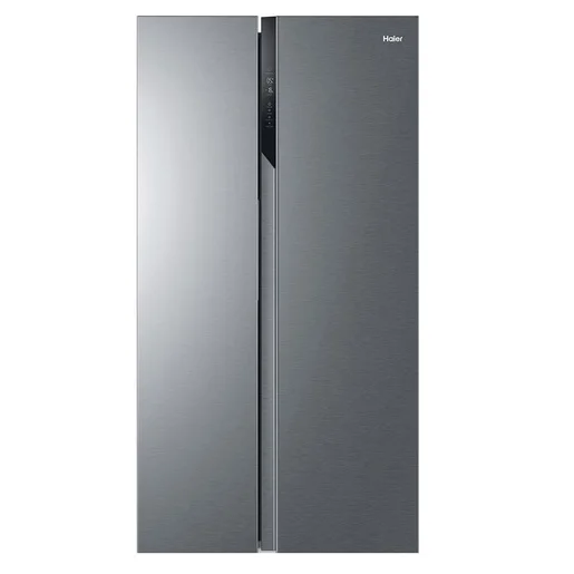 Frigorifero Americano Haier HSR3918ENPG - vista 2