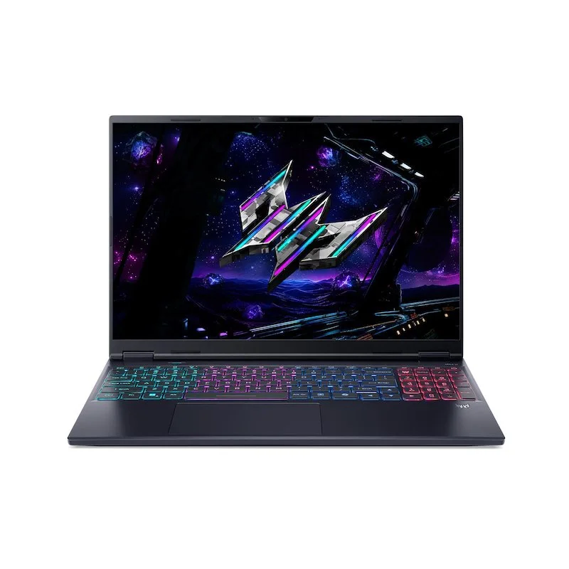 Acer Notebook Gaming Predator Helios Neo 16S AI PHN16S-71-91AK