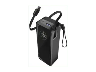 Power Bank CELLULARLINE Roller 20.000 mAh 65W