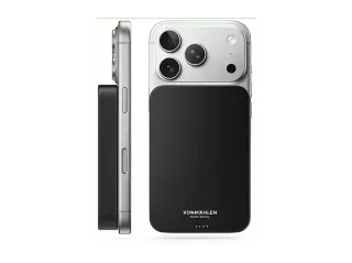 Powerbank VONMAHLEN Evergreen Mag