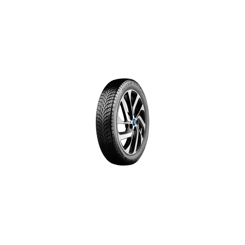 BRIDGESTONE BLIZZAK LM-500 * M+S 3PMSF 155/70 R19 84Q Inverno