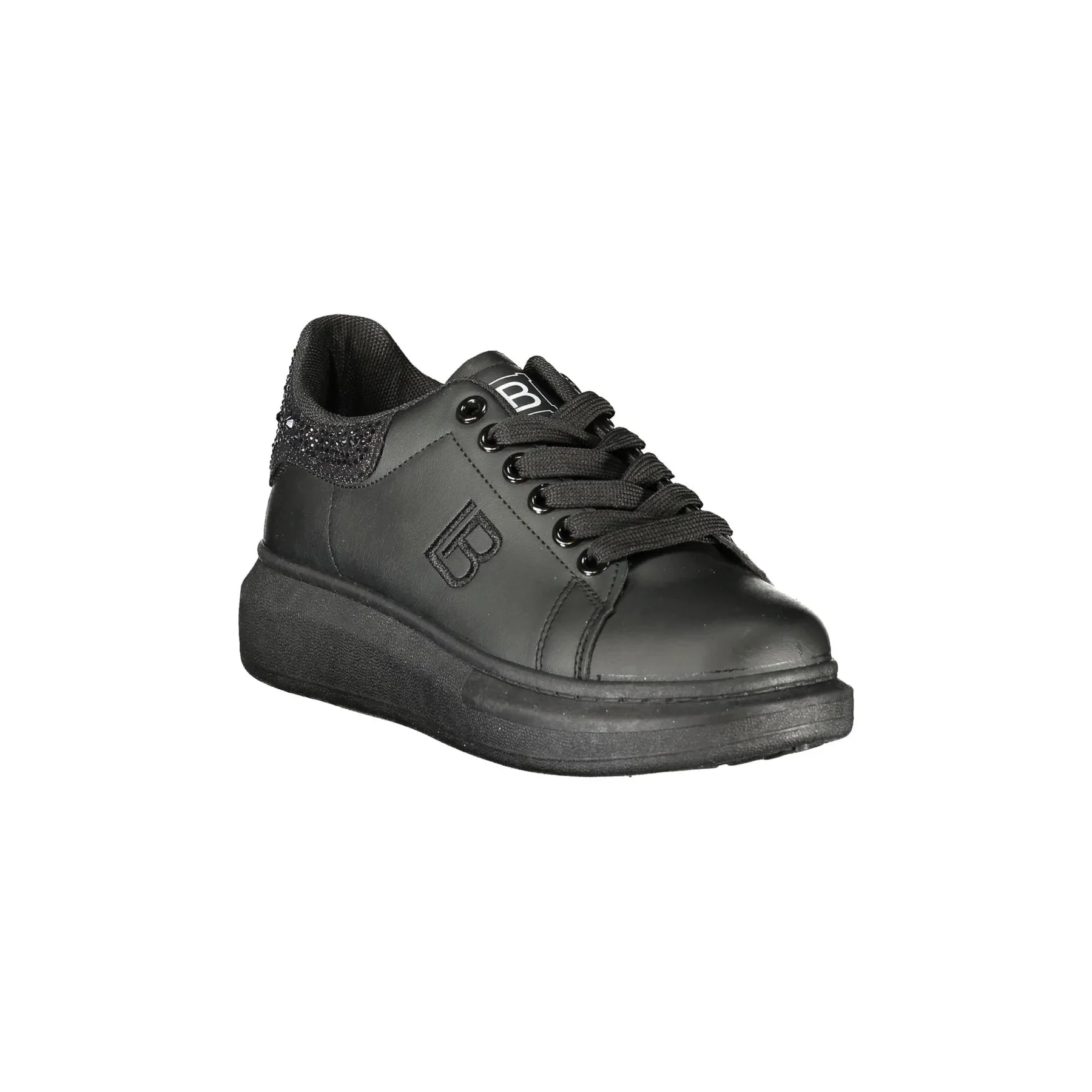 Laura Biagiotti Sneakers Donna Dettagli a Contrasto - vista 4
