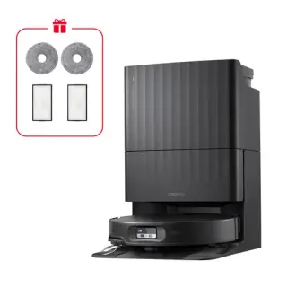 Roborock Qrevo Edge 2X Robot Aspirapolvere Lavapavimenti