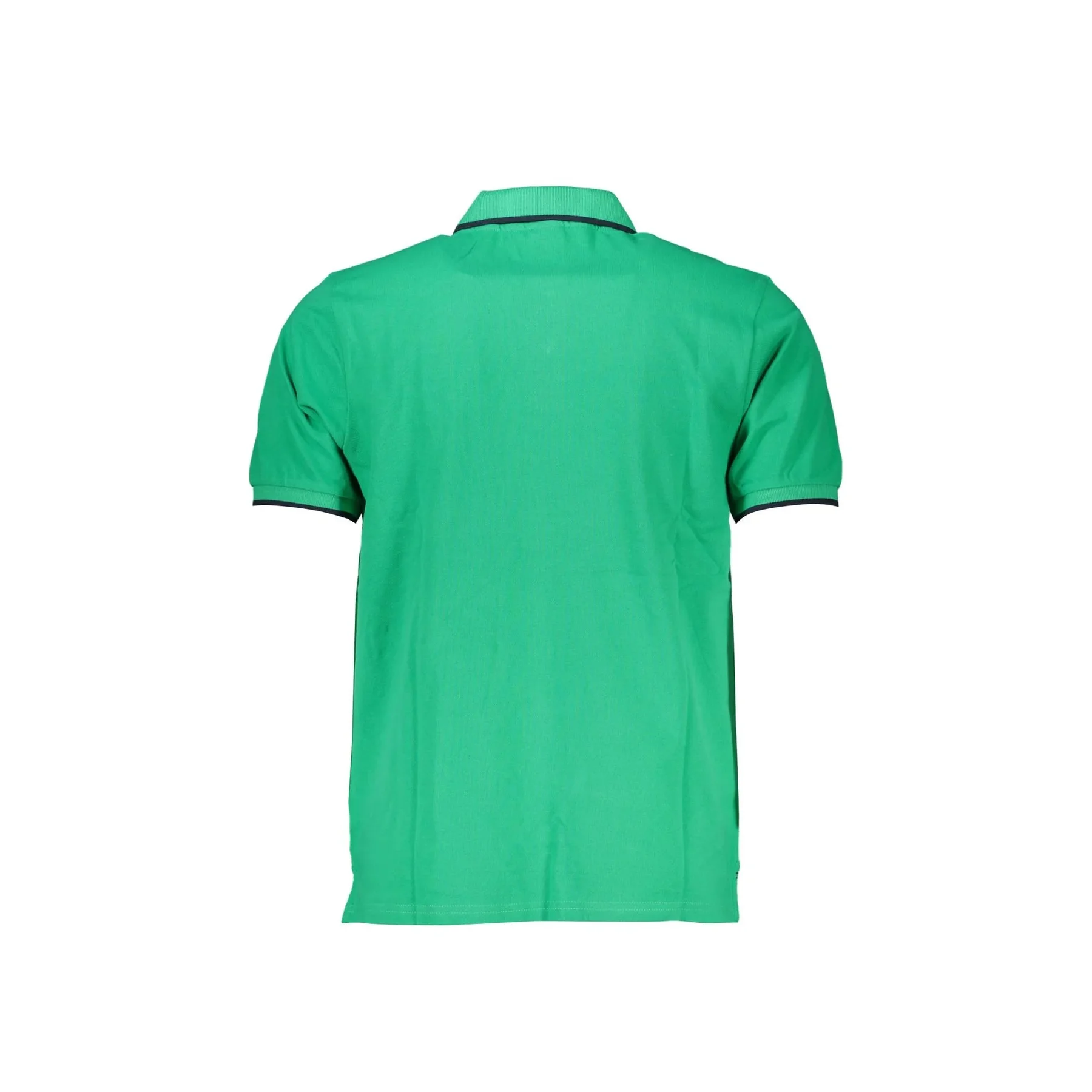 North Sails Polo Maniche Corte Uomo Logo - vista 2
