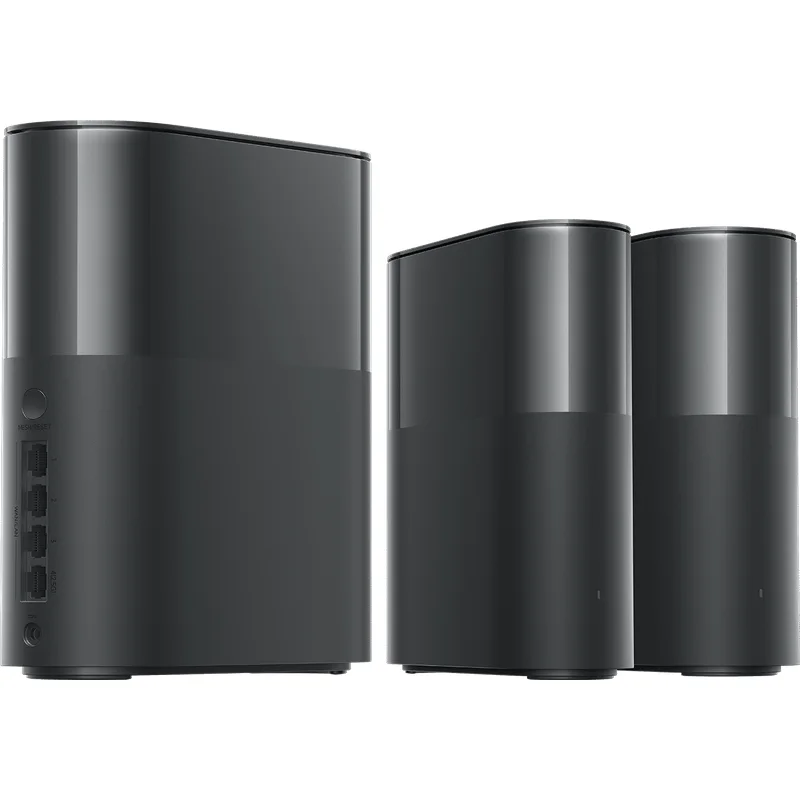 Xiaomi Mesh System BE3600 Pro EU